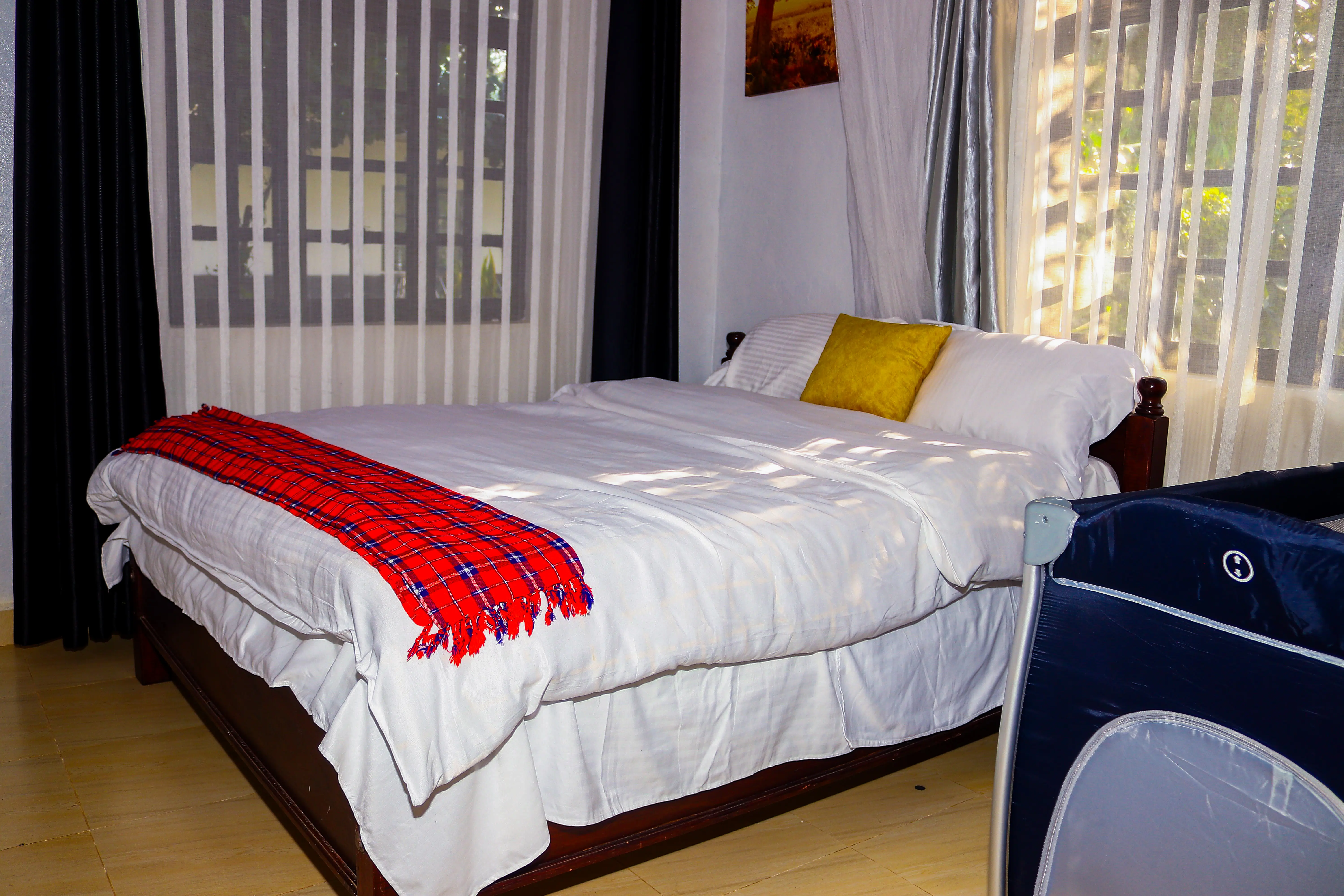 Top 5 Luxury Rooms to Book This Season